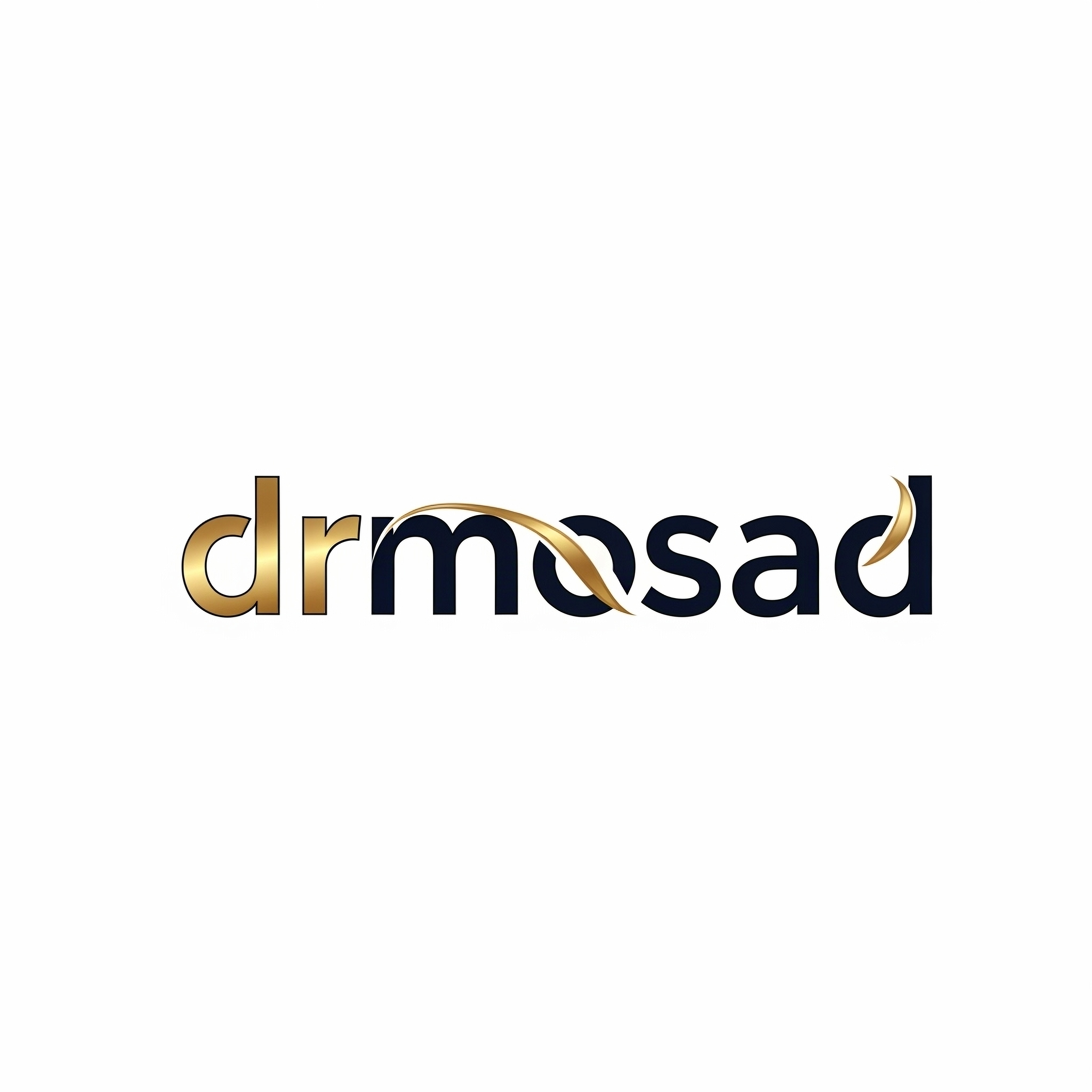 Drmosad,Logo